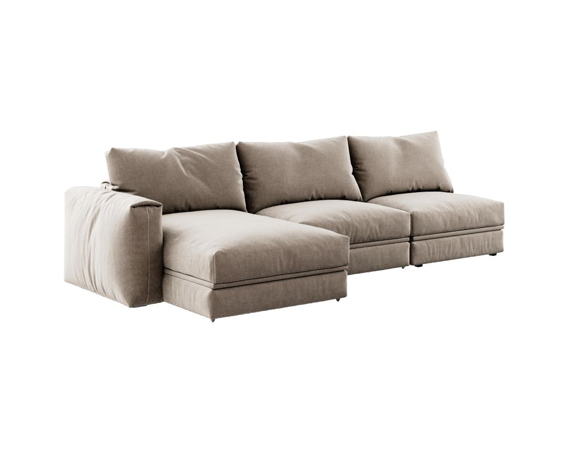 Frankof Даллас Модуль